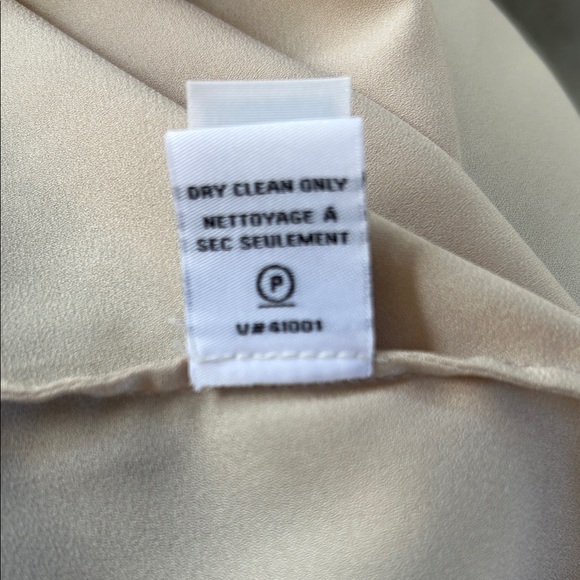 Diane Von Furstenberg Fleurette Billowy Chiffon Silk Batik Land Kaftan Dress - Picture 16 of 16